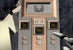 grim fandango ticket printer.